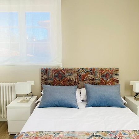Casa Vacacional Galiana Villa Avilés Eksteriør billede