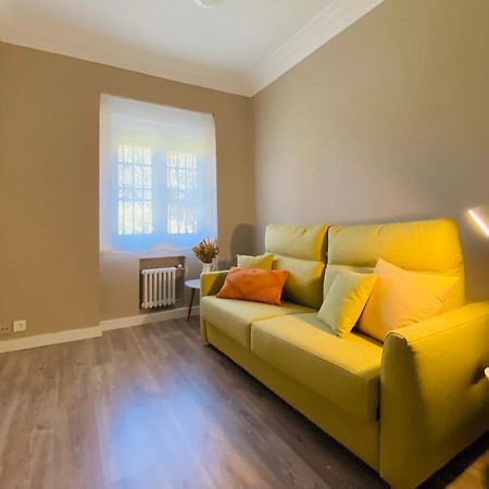 Casa Vacacional Galiana Villa Avilés Eksteriør billede