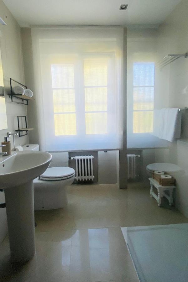 Casa Vacacional Galiana Villa Avilés Eksteriør billede