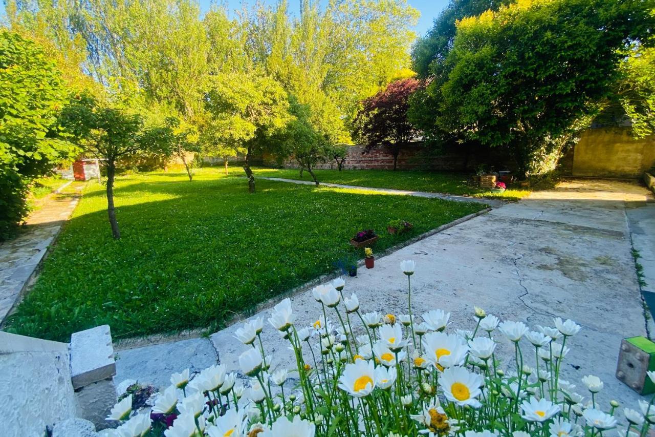 Casa Vacacional Galiana Villa Avilés Eksteriør billede