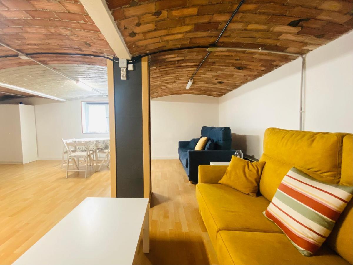 Casa Vacacional Galiana Villa Avilés Eksteriør billede